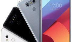 LG: słaby II kw. w segmencie urządzeń mobilnych, sprzedaż smartfona G6 rozczarowuje