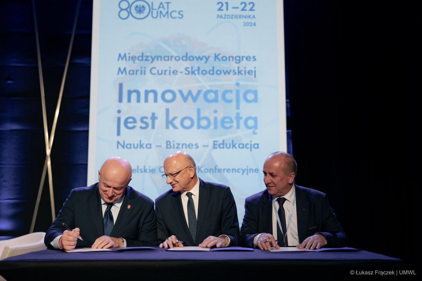 Centrum nauki ma powstać w Lublinie 