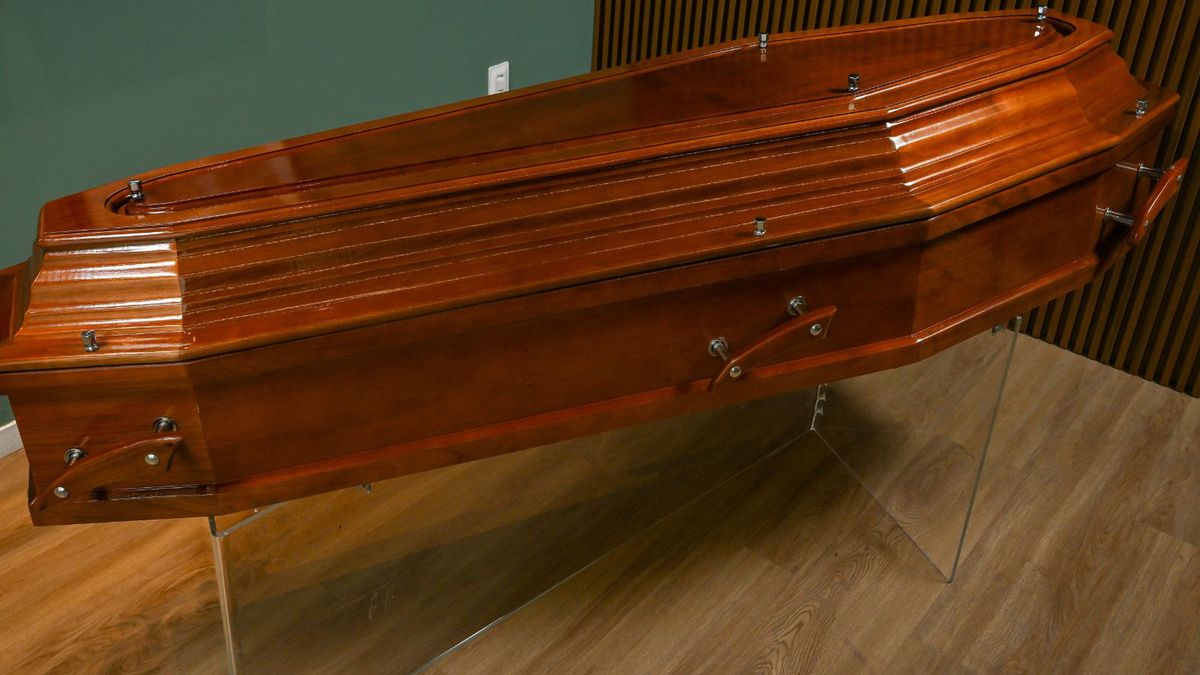 Problemy podczas pogrzebu. Dramat rodziny z Wrocławia