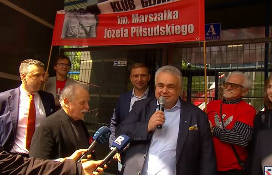 Stowarzyszenie Republiki i ubezpieczenia. Ambicje o "grupie konsumenckiej"