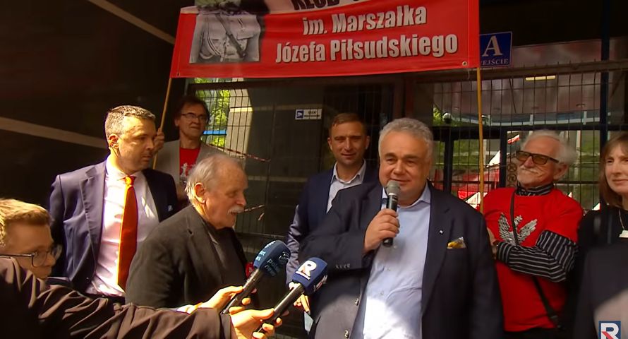 Stowarzyszenie Republiki i ubezpieczenia. Ambicje o "grupie konsumenckiej"