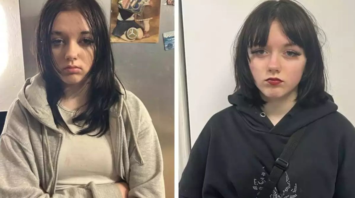 Zaginęła 15-letnia Dominika z podpoznańskiego Koninka. "To już kolejne samowolne oddalenie się z domu"