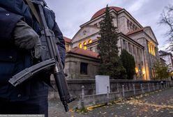 Akcja służb w Hamburgu. Uzbrojeni ludzie w szkole