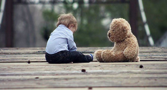 Zrzutka.pl organizuje akcję #MądrzePomagam, chce uniknąć powtórki „Boję się ciemności”