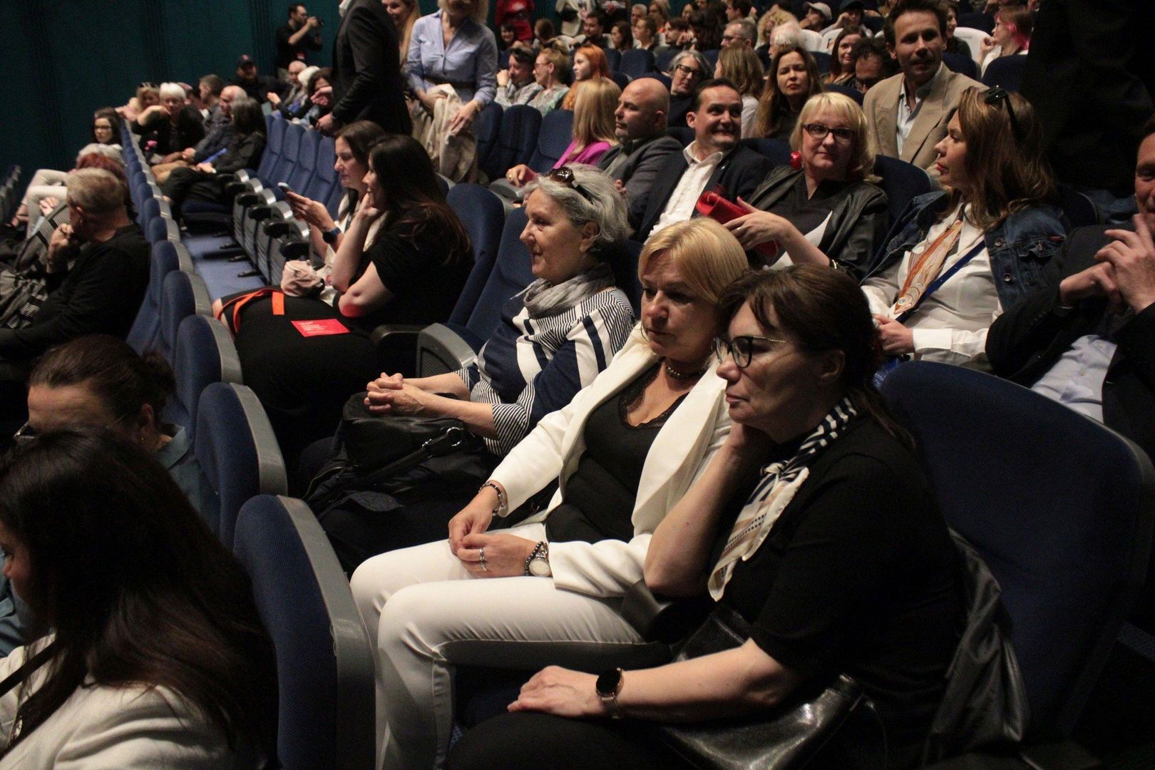 FESTIWAL DEBIUTÓW FILMOWYCH MŁODZI I FILM KOSZALIN 2025