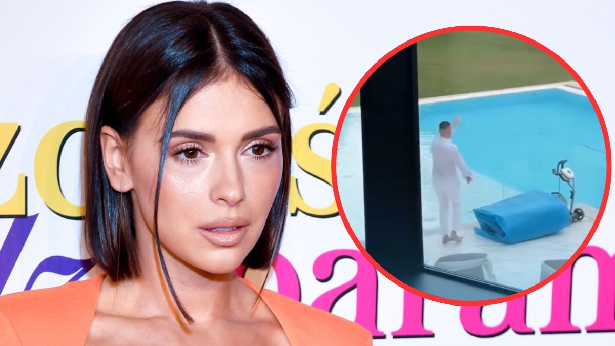 Klaudia Halejcio/kadr 