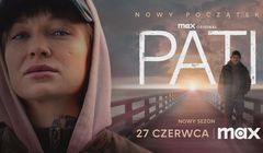 Drugi sezon "Pati" coraz bliżej. Oto zwiastun serialu z uniwersum "Skazanej"