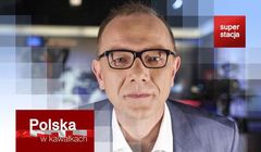 Program byłego szefa "Faktu" w Superstacji ma 31 tys. widzów. Beata Szydło popularniejsza od Jarosława Kaczyńskiego