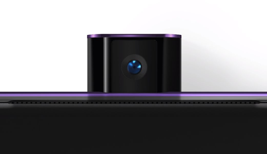 Realme X oficjalnie. Wysuwana kamerka i aparat z OnePlusa 7 3