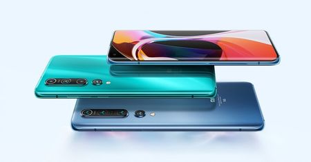 Spodobały Ci się smartfony Xiaomi Mi 10 i Xiaomi Mi 10 Pro? Mamy kiepską wiadomość