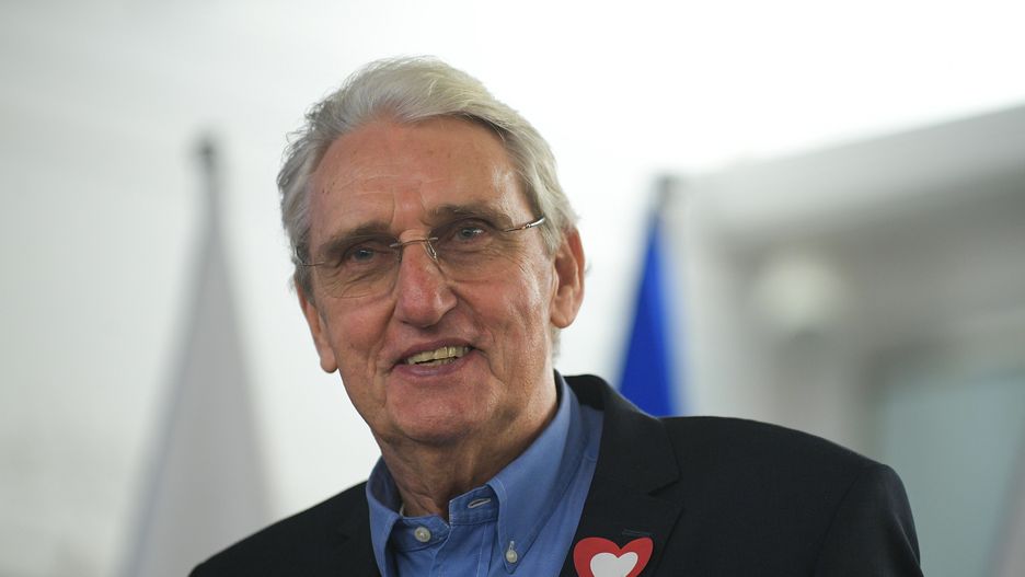 Bogusław Wołoszański 