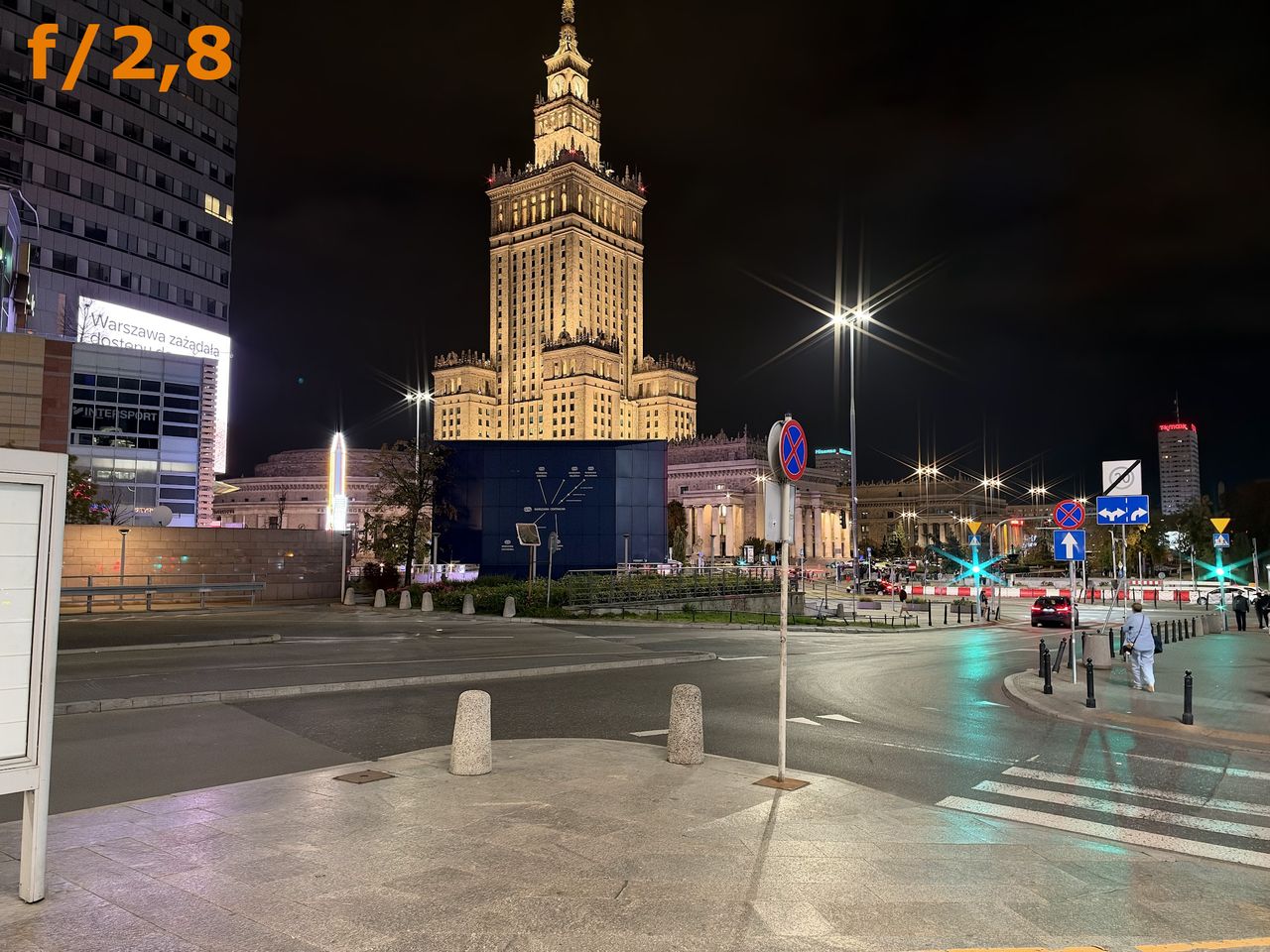 iPhone 18 Pro Max - zmienna przysłona
