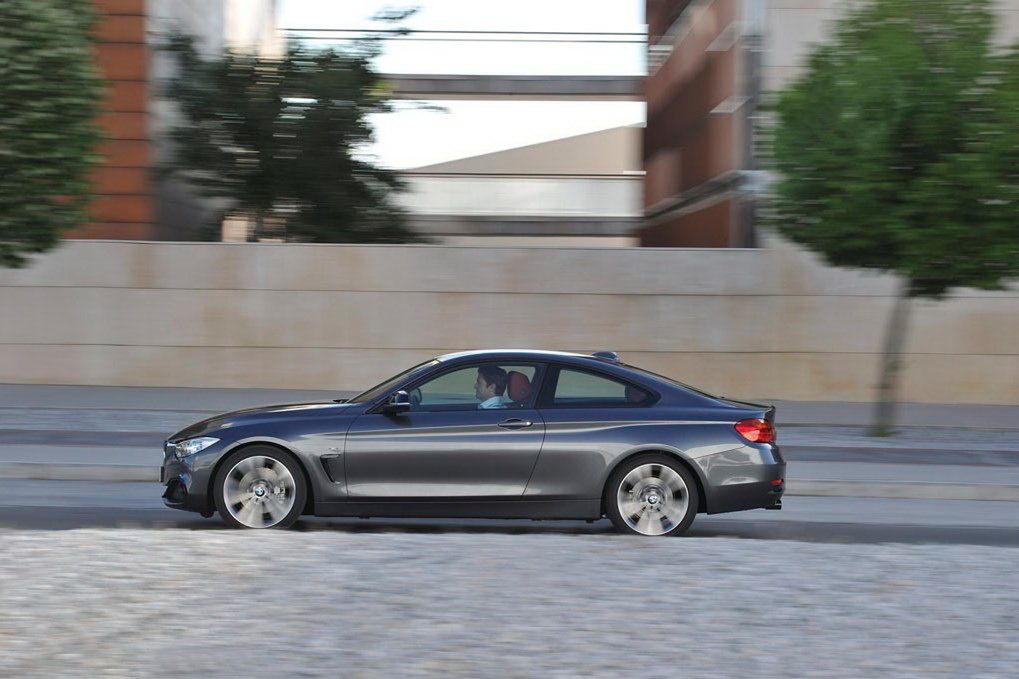 BMW serii 4