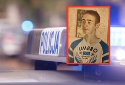 Zaginął 14-letni Andrzej. Policja prosi o pomoc