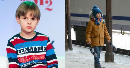 To on zagrał Kazika w "Listach do M." Dziś Mateusz Winek ma już 16 lat i nie przypomina malca z komedii romantycznej