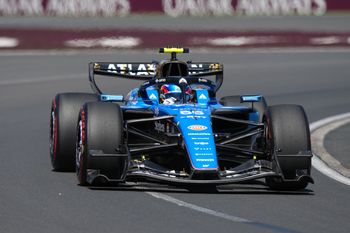 Krzyżówka dla miłośników wyścigów bolidów. Sprawdź, ile wiesz