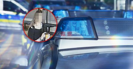 Była widziana w McDonald's. Finał poszukiwań