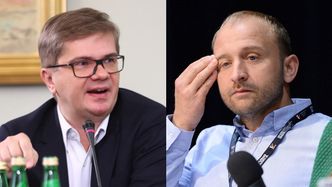 Sylwester Latkowski ponownie apeluje do Borysa Szyca: "Weź telefon i POWIEDZ, CO WIDZIAŁEŚ"