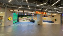 Valkea obsłuży nową sieć dyskontów z Malezji