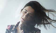 Patrycja Piróg w bluebird artists