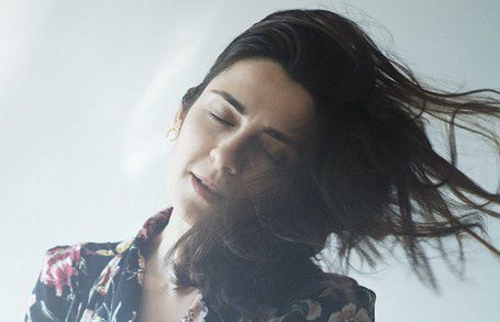 Patrycja Piróg w bluebird artists