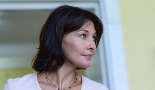 Anna Popek o aborcji i promowaniu eko. Wbiła szpilę celebrytom