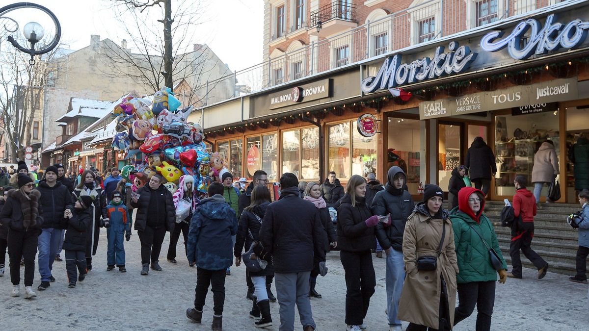 Być może w przyszłe ferie będą niższe ceny na Podhalu.