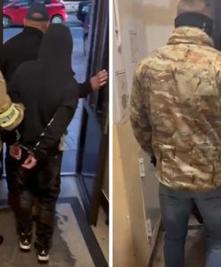 Brutalny atak w Warszawie. 24-latek spytał najpierw o drogę