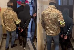 Brutalny atak w Warszawie. 24-latek spytał najpierw o drogę