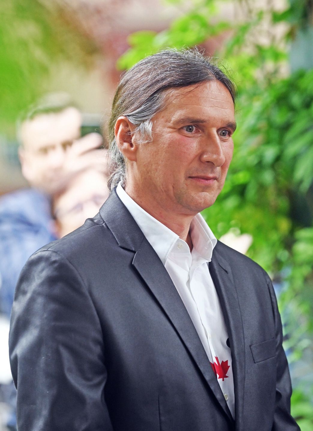 Mateusz Jackowski