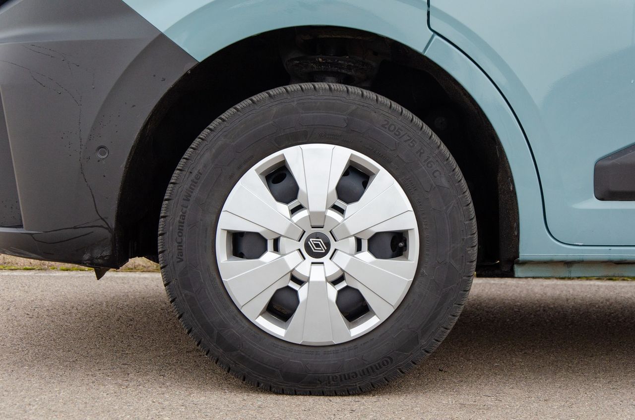 Renault Master (2025)