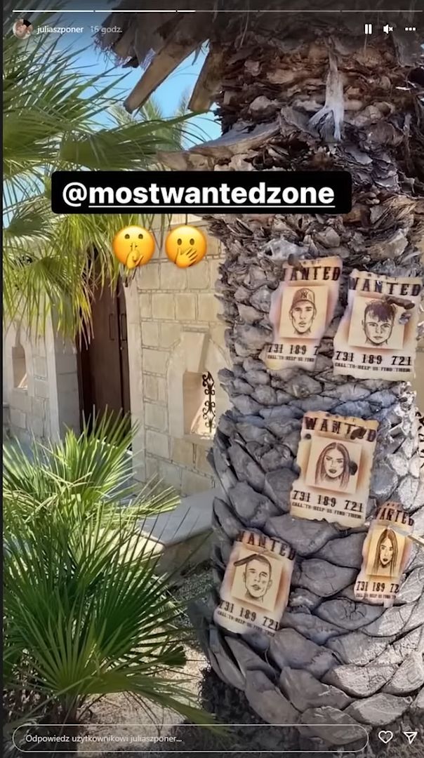 Most Wanted Zone, zapowiada się ogromna ekipa influencerów?