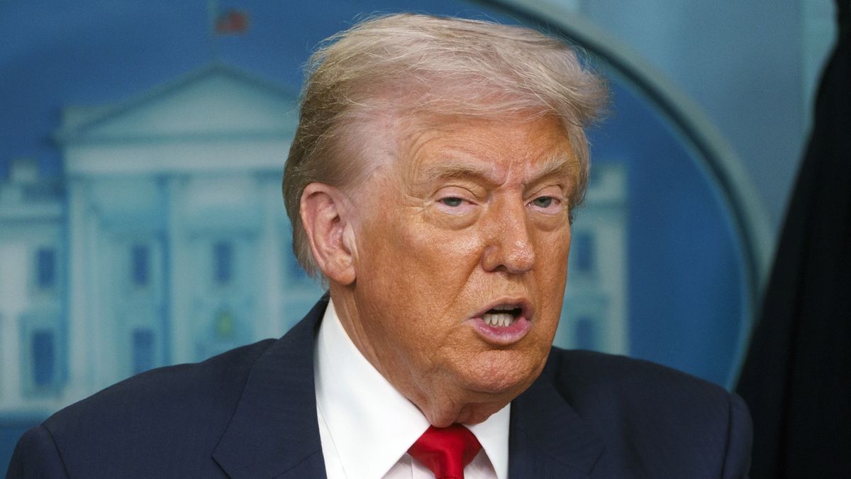 Donald Trump może liczyć na poparcie swoich wyborców