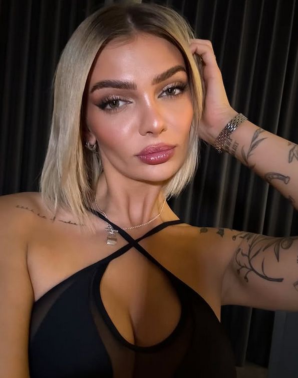 Magdalena Loskot 
