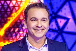 Żona jest "osobą decyzyjną". Musiała wyrazić zgodę na pląsy Liszewskiego w Polsacie