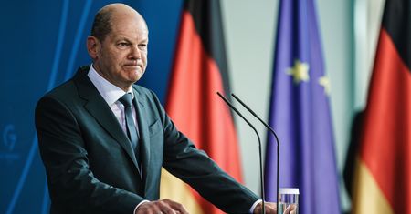 Takiej sytuacji nie było w Niemczech od 73 lat. Widać ogromny wpływ wojny w Ukrainie