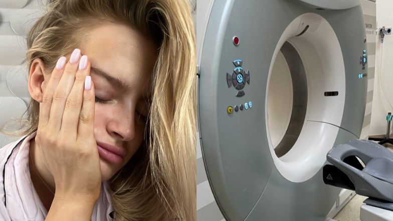 Karolina Pisarek trafiła do SZPITALA. Menadżerka modelki wyznaje: "Bardzo się MARTWIMY"