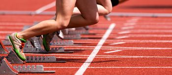 Poznań stawia na lekkoatletykę. Rusza Olimpia Together Cup na Golęcinie