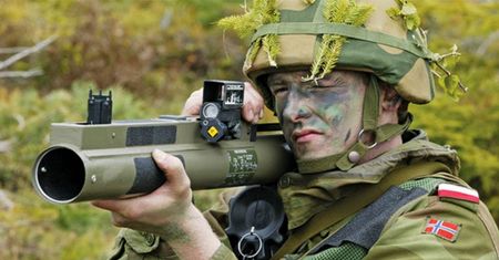 Tysiące granatników dla polskich żołnierzy. Kupujemy przeciwpancerne M72