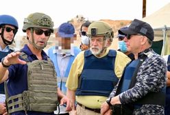 Wysłannik Trumpa w Izraelu. "To faktycznie oznacza koniec wojny"