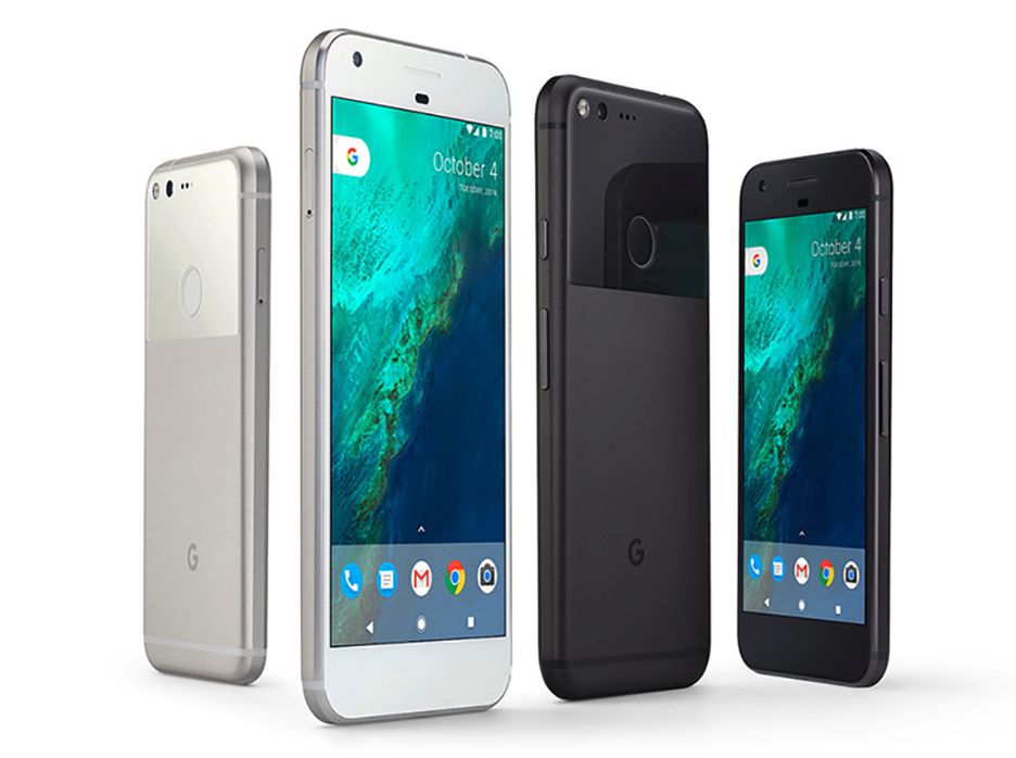 Google Pixel 2: przecieki nie napawają mnie optymizmem 2