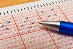 Lotto. Kolejny Polak został milionerem. Niesamowita passa