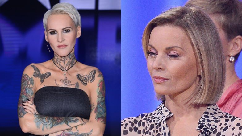 Chylińska i Foremniak nie zarobią na nowej edycji "Mam Talent"