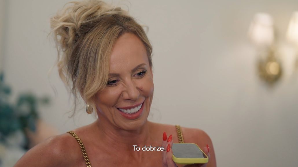 Marcin i Dorota z "Żony dla Polaka"