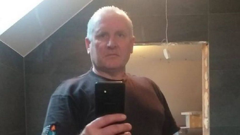 Jacek Jaworek jest nadal poszukiwany 