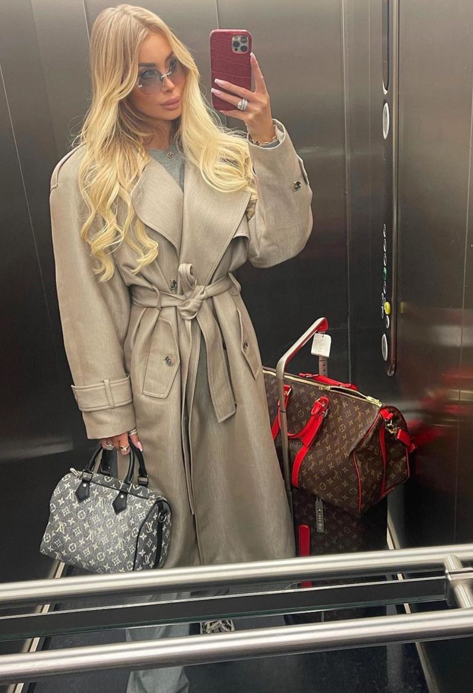 Kolekcja torebek Julii Dybowskiej