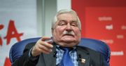 Wałęsa znów o rządach PiS: "Takiego barbarzyństwa to nawet Hitler nie zrobił. Te 500+, populizm!"