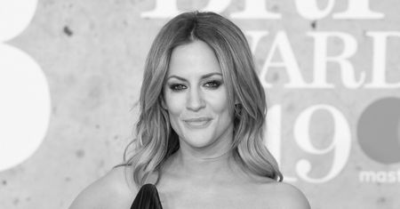 Była dziewczyna księcia Harry'ego POPEŁNIŁA SAMOBÓJSTWO. Caroline Flack miała 40 lat