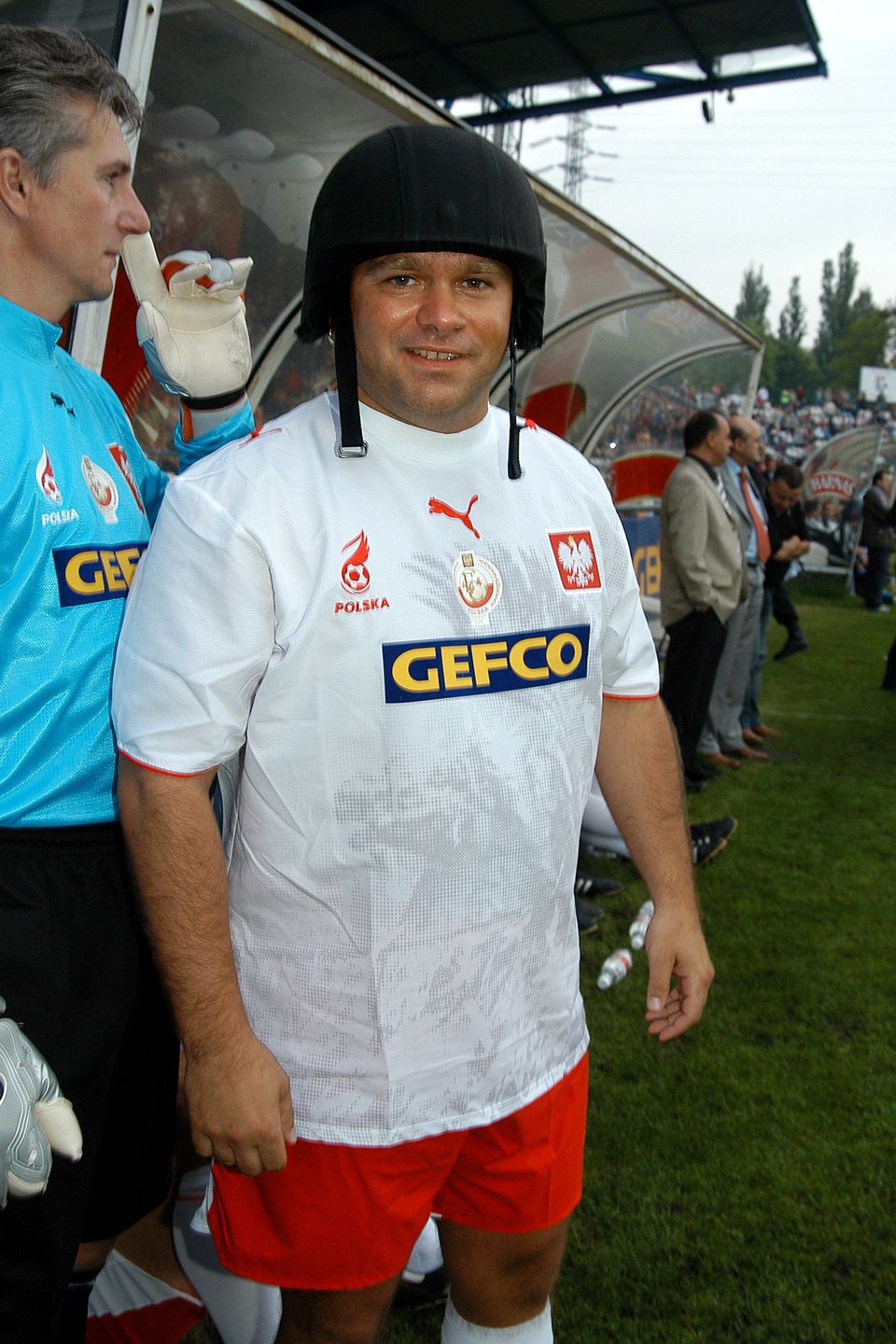 Klaudiusz Sevković