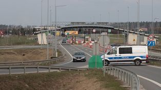 To mieszkaniec Kujawsko-Pomorskiego musi wiedzieć o remontach na drogach. Utrudnienia na A1, S5 i S10